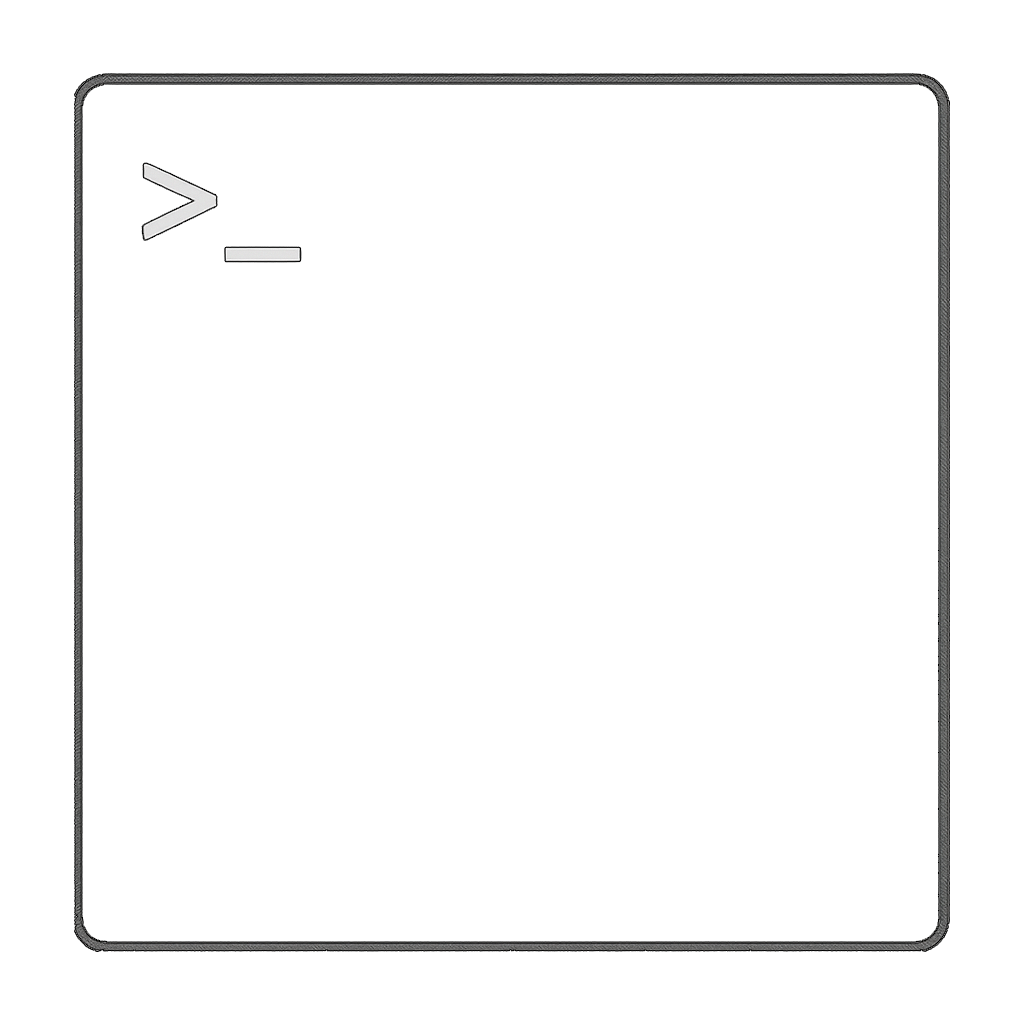 Command Line Interface Preview